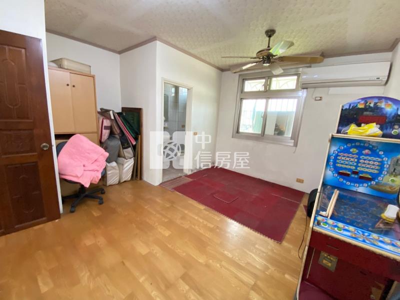 中科園區旁靜謐美透天房屋室內格局與周邊環境