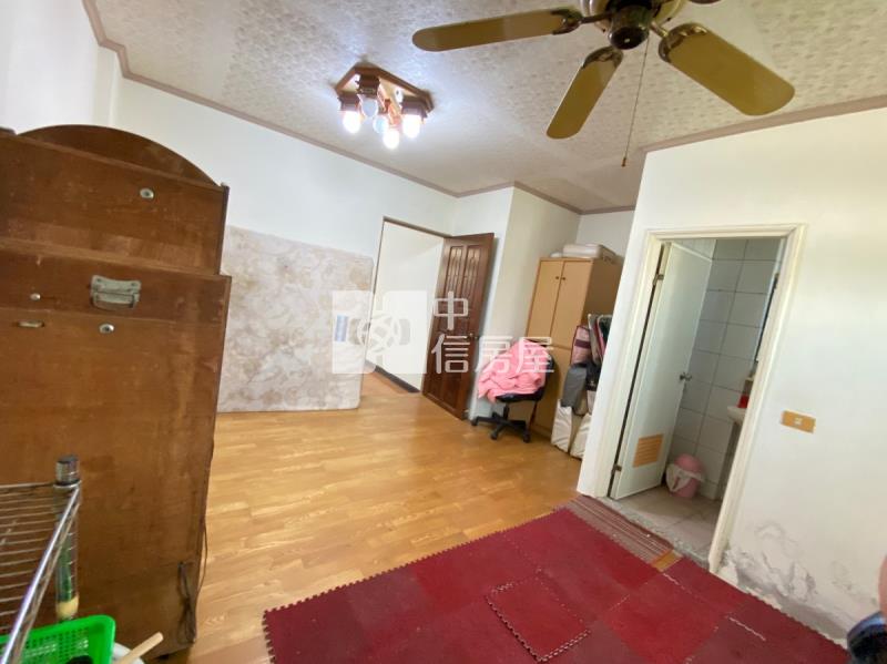中科園區旁靜謐美透天房屋室內格局與周邊環境