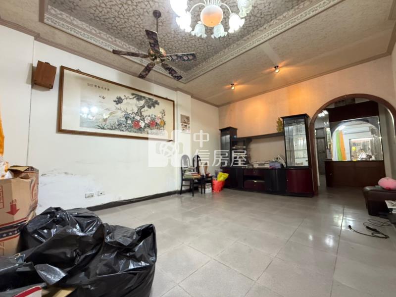 中科園區旁靜謐美透天房屋室內格局與周邊環境