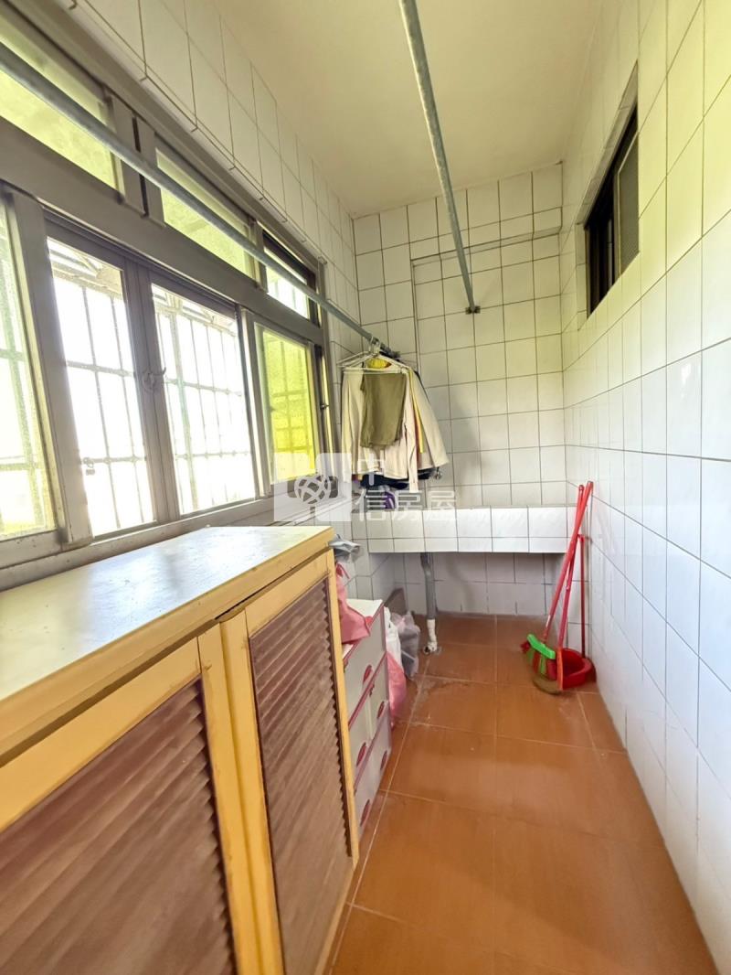 中科園區旁靜謐美透天房屋室內格局與周邊環境