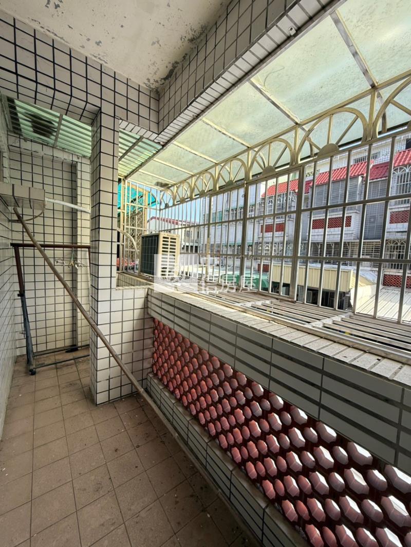 中科園區旁靜謐美透天房屋室內格局與周邊環境