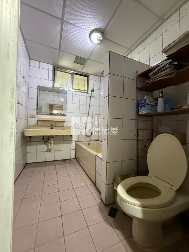 中科園區旁靜謐美透天房屋室內格局與周邊環境