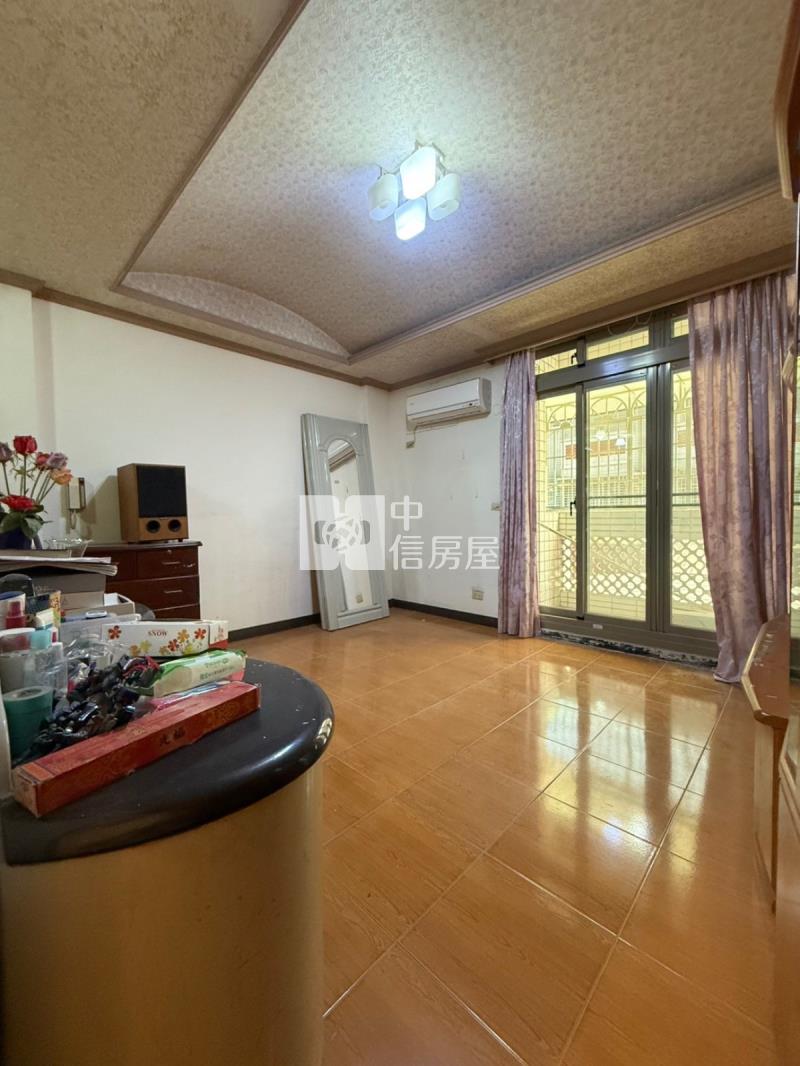 中科園區旁靜謐美透天房屋室內格局與周邊環境