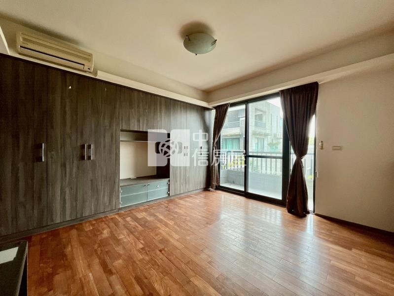 頭家國小旁|大毅建設四房邊間別墅房屋室內格局與周邊環境