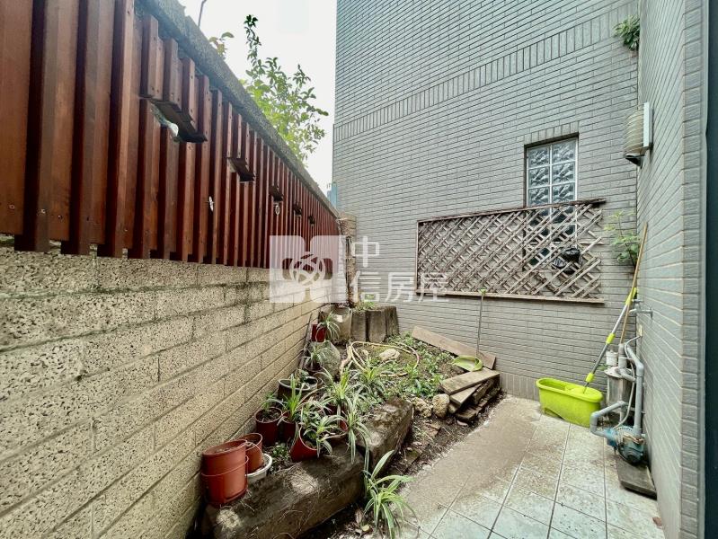 頭家國小旁|大毅建設四房邊間別墅房屋室內格局與周邊環境
