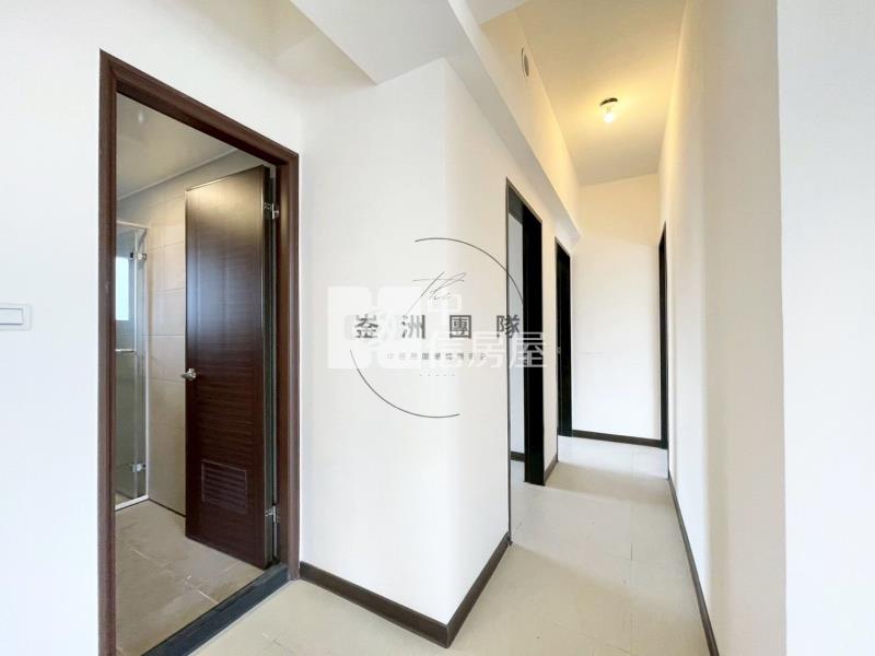 寶欣上漾-愛買旁高樓層3房車房屋室內格局與周邊環境