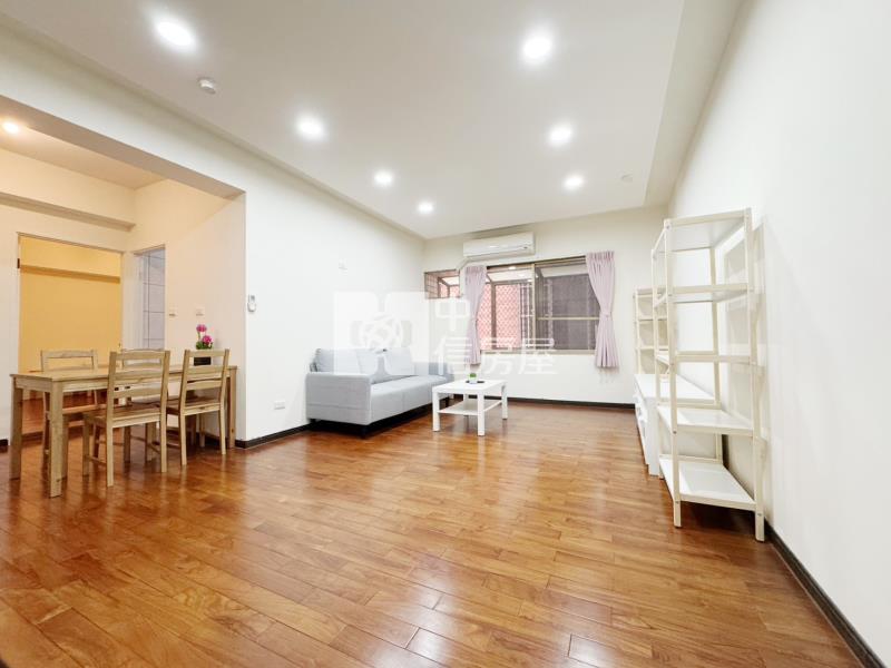 樹義國小首購小資兩房房屋室內格局與周邊環境
