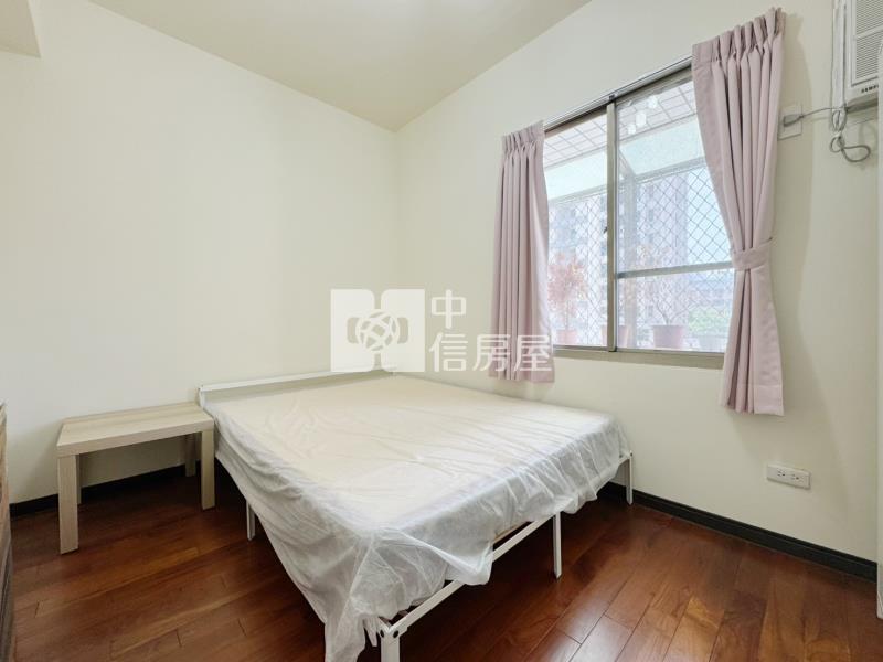 樹義國小首購小資兩房房屋室內格局與周邊環境