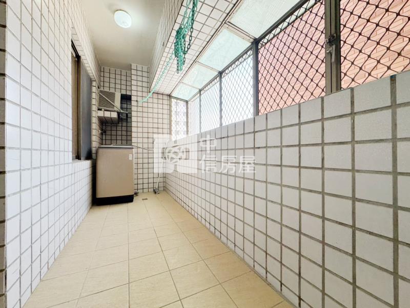 樹義國小首購小資兩房房屋室內格局與周邊環境