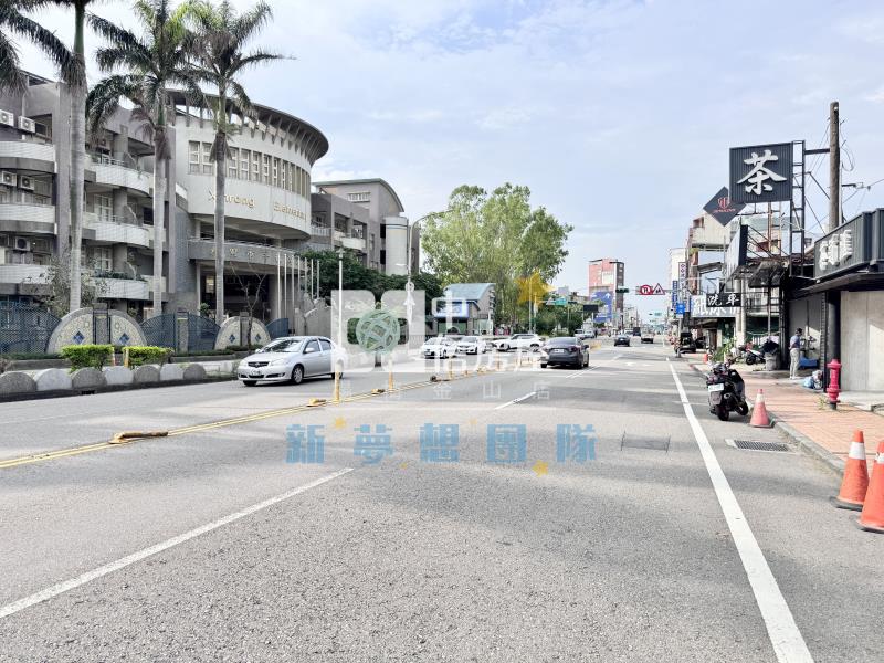 【新夢想】延平段商業區黃金建地房屋室內格局與周邊環境