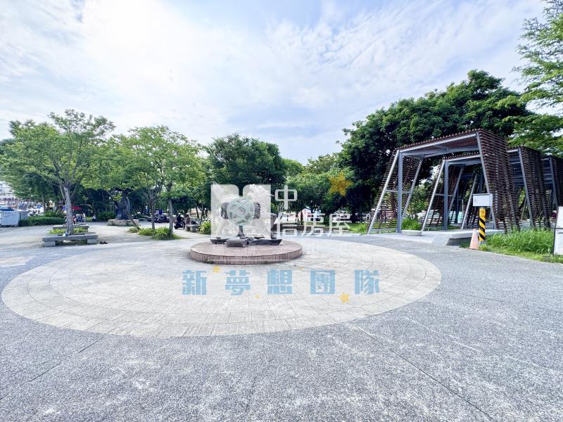 【新夢想】延平段商業區黃金建地房屋室內格局與周邊環境