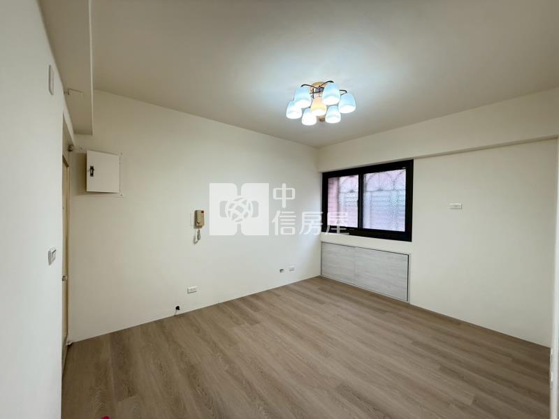 【安家】鴻福大街美三房房屋室內格局與周邊環境