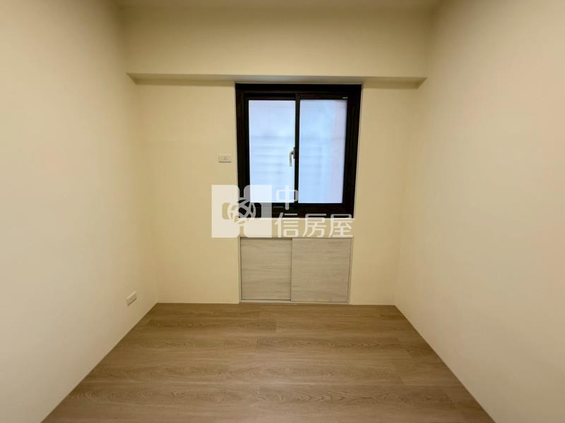 【安家】鴻福大街美三房房屋室內格局與周邊環境