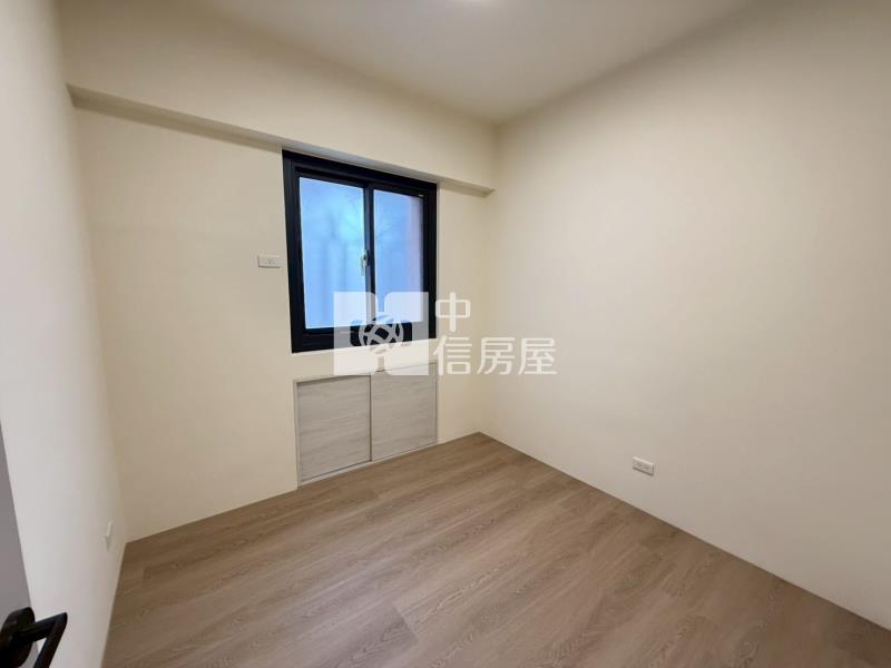 【安家】鴻福大街美三房房屋室內格局與周邊環境