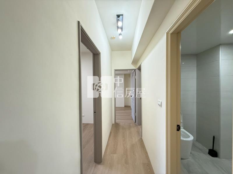 【安家】鴻福大街美三房房屋室內格局與周邊環境