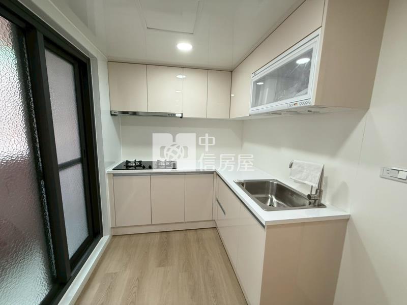 【安家】鴻福大街美三房房屋室內格局與周邊環境