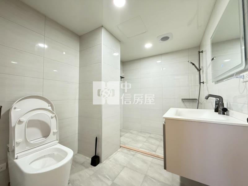 【安家】鴻福大街美三房房屋室內格局與周邊環境