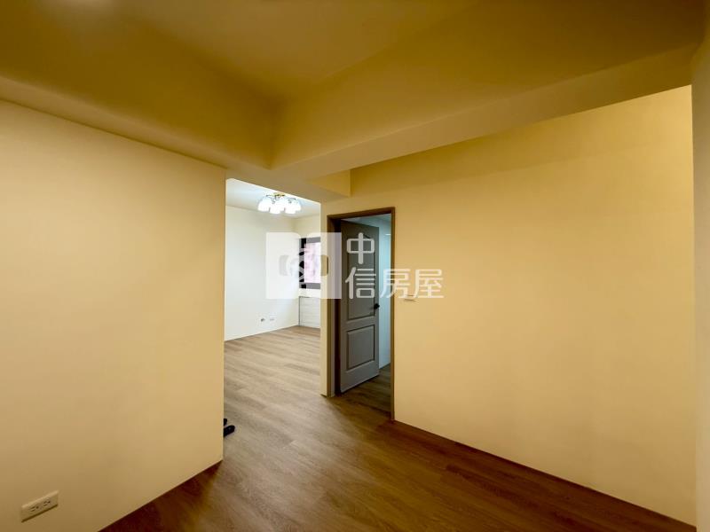 【安家】鴻福大街美三房房屋室內格局與周邊環境