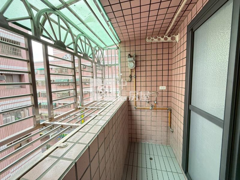 【安家】鴻福大街美三房房屋室內格局與周邊環境