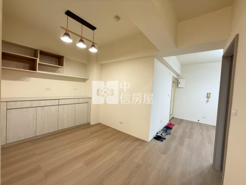 【安家】鴻福大街美三房房屋室內格局與周邊環境