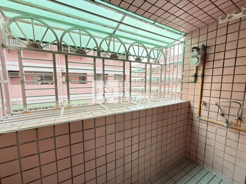 【安家】鴻福大街美三房房屋室內格局與周邊環境