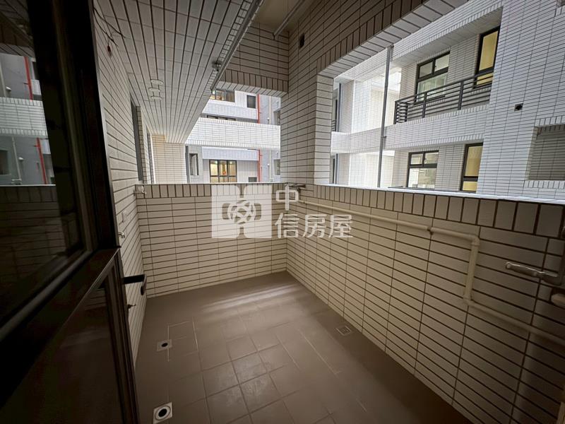 近竹科園區全新大三室+平車房屋室內格局與周邊環境