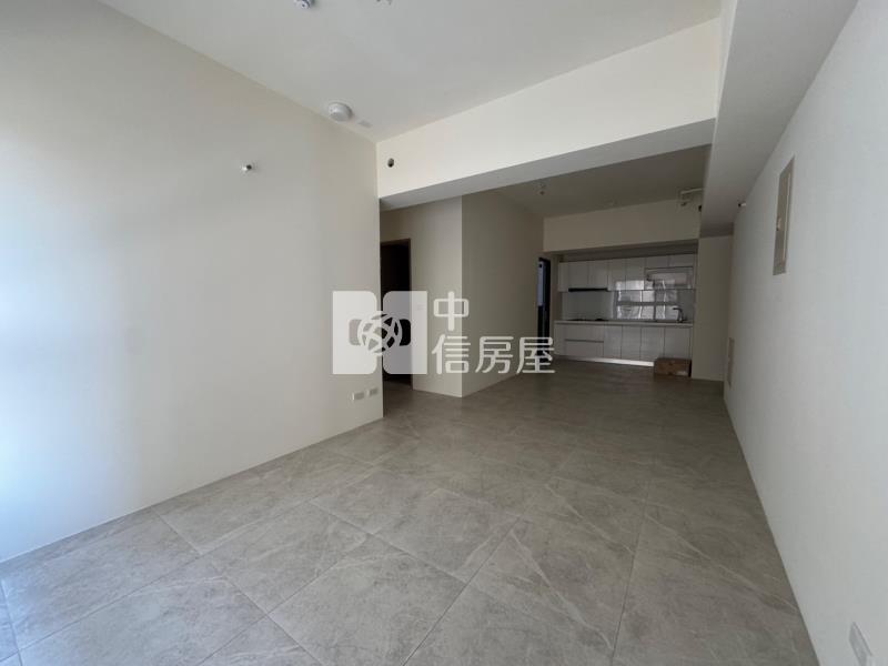 近竹科園區全新大三室+平車房屋室內格局與周邊環境
