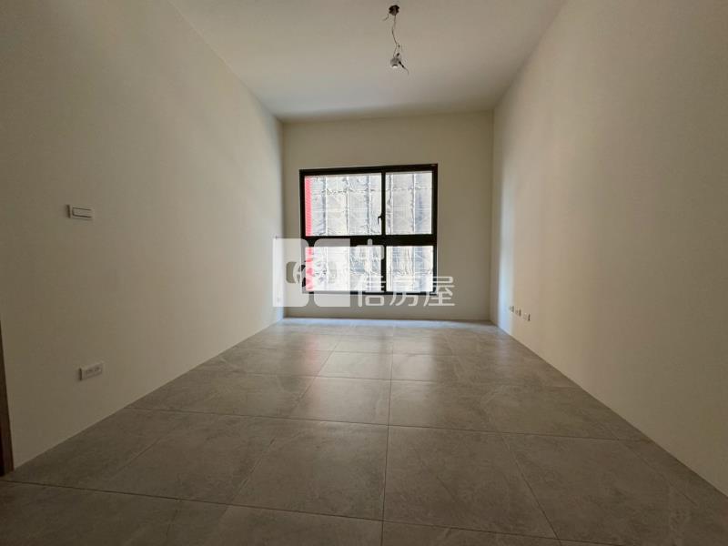 近竹科園區全新大三室+平車房屋室內格局與周邊環境