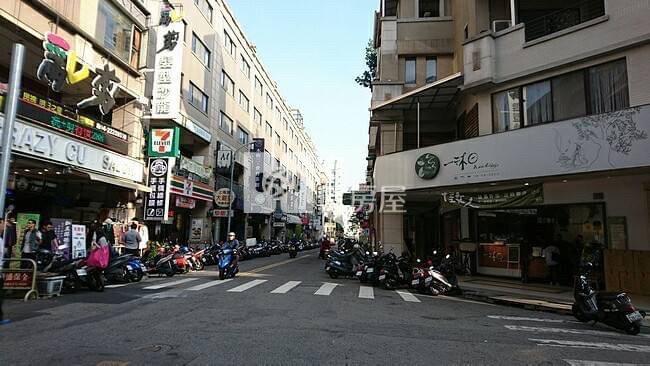 北區育仁國小7樓大平車美廈房屋室內格局與周邊環境