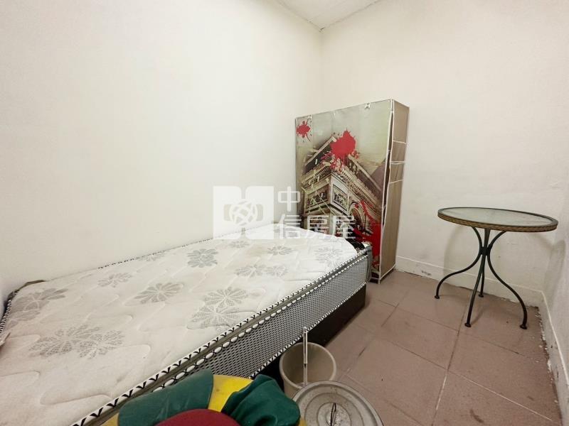 勤益科大收租十四套房屋室內格局與周邊環境