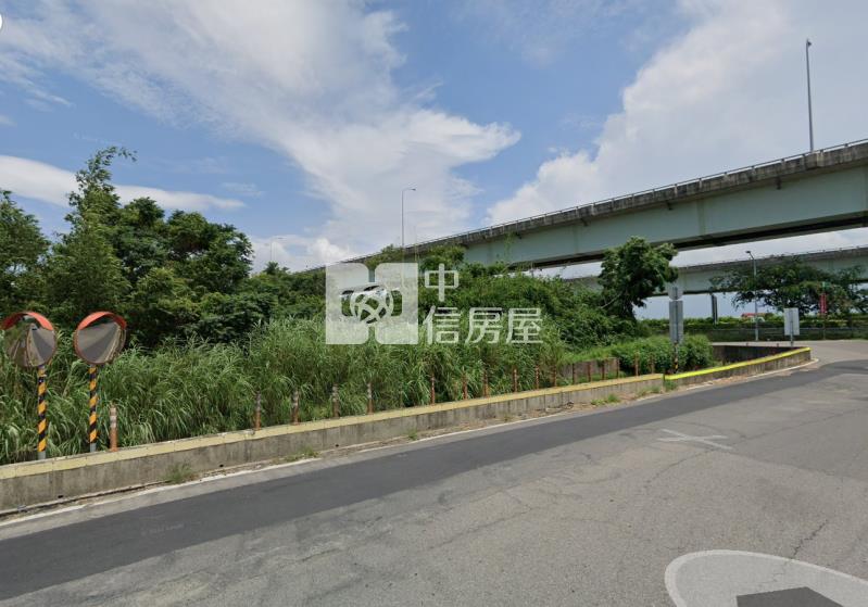 中工二期都內農角地房屋室內格局與周邊環境