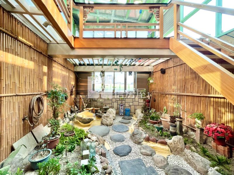 G7捷運正文心路黃金透店房屋室內格局與周邊環境