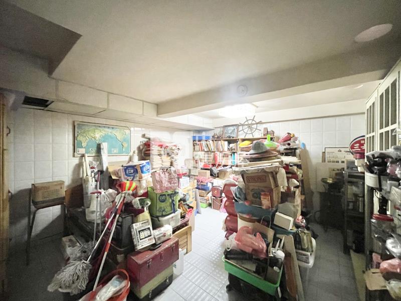 G7捷運正文心路黃金透店房屋室內格局與周邊環境