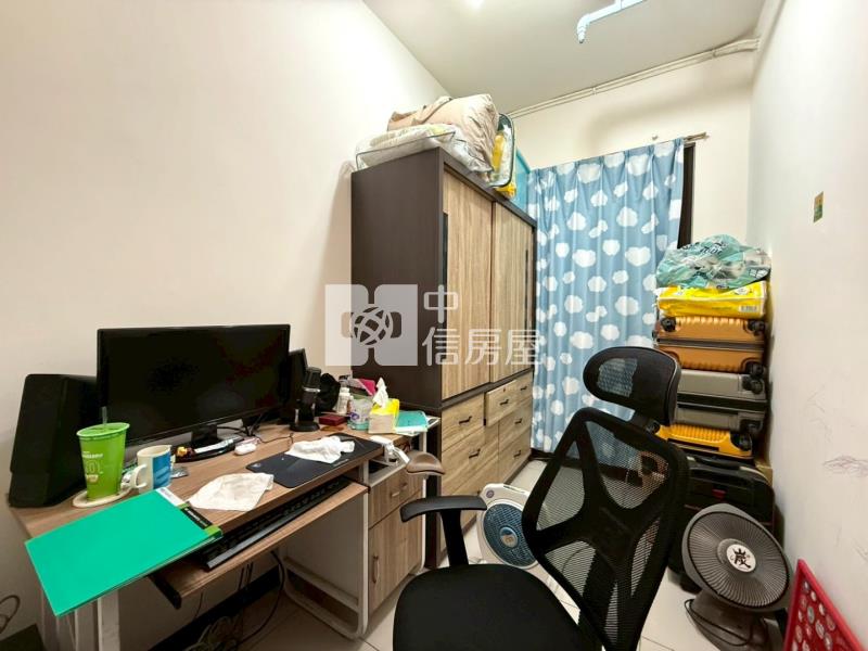 【專委】【築欣樂GO+】 【大竹重劃區】【3房平面車】房屋室內格局與周邊環境