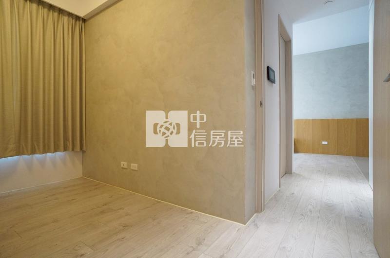 12期裕森林全棟最便宜無印風格美裝潢2房平車房屋室內格局與周邊環境