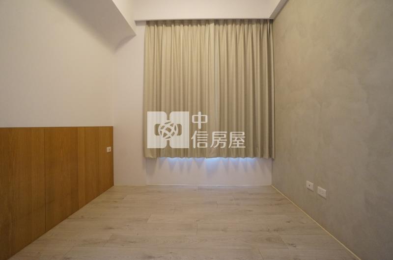 12期裕森林全棟最便宜無印風格美裝潢2房平車房屋室內格局與周邊環境