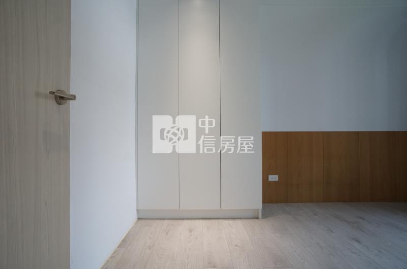 12期裕森林全棟最便宜無印風格美裝潢2房平車房屋室內格局與周邊環境