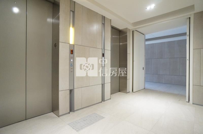 12期裕森林全棟最便宜無印風格美裝潢2房平車房屋室內格局與周邊環境