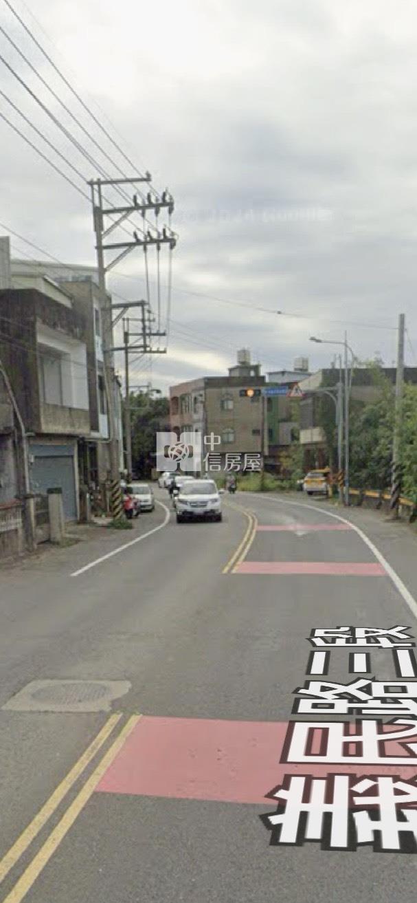 新竹新埔正義民路稀有美農地房屋室內格局與周邊環境