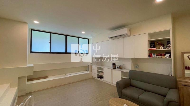 輕屋齡黃金樓店房屋室內格局與周邊環境