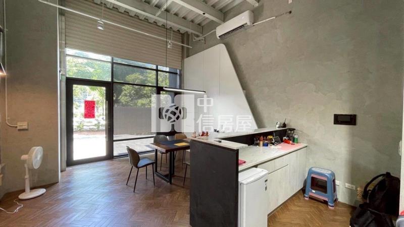 輕屋齡黃金樓店房屋室內格局與周邊環境