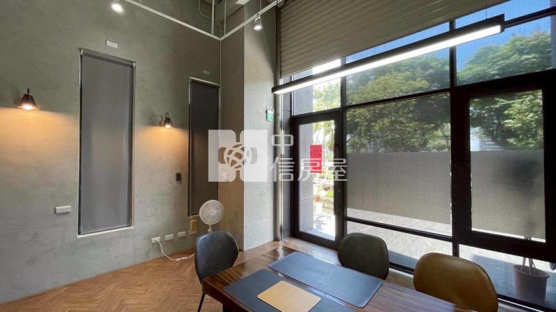 輕屋齡黃金樓店房屋室內格局與周邊環境