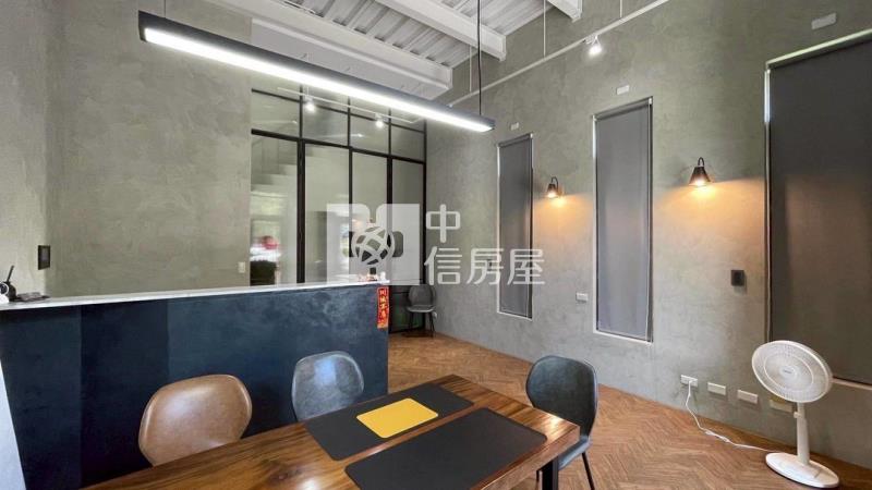 輕屋齡黃金樓店房屋室內格局與周邊環境