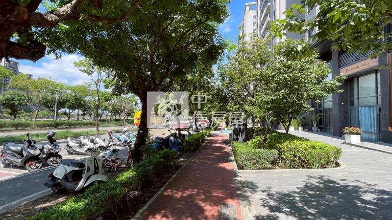 輕屋齡黃金樓店房屋室內格局與周邊環境