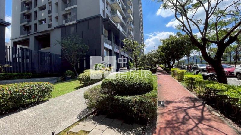 輕屋齡黃金樓店房屋室內格局與周邊環境