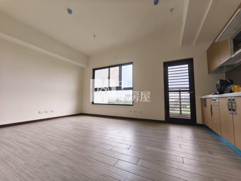 【安家】專任-近八德重劃區真綻美2改1房房屋室內格局與周邊環境