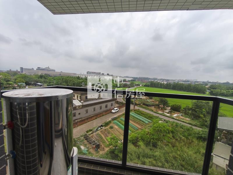 【安家】專任-近八德重劃區真綻美2改1房房屋室內格局與周邊環境