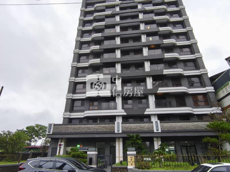 【安家】專任-近八德重劃區真綻美2改1房房屋室內格局與周邊環境