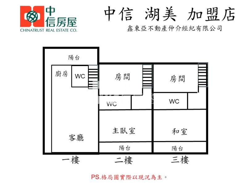 善化糖廠文化園區整新美透天房屋室內格局與周邊環境