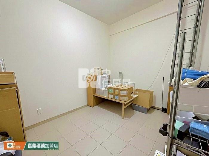 嘉大民生收租金店房屋室內格局與周邊環境